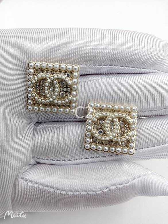 Chanel Earrings 1531